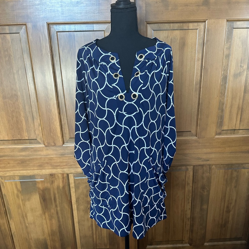 Saint Tropez West Dress